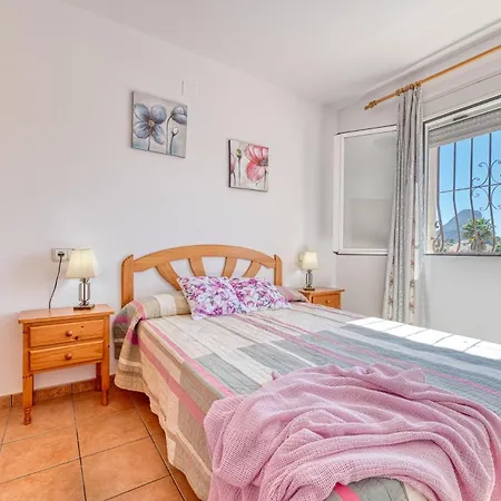 Casita - Plusholidays * Calpe