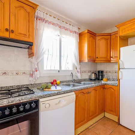 Casita - Plusholidays Villa *