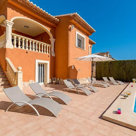 Casita - Plusholidays *