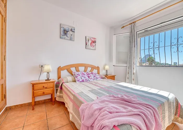 Casita - Plusholidays * Calpe