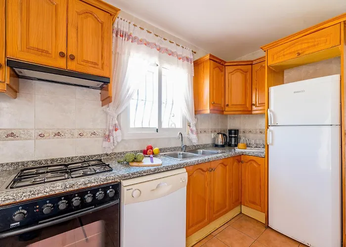 Casita - Plusholidays Villa *