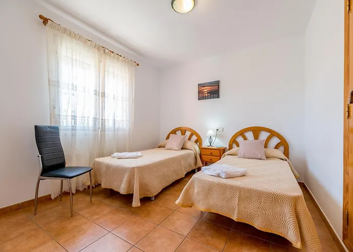 Villa Casita - Plusholidays