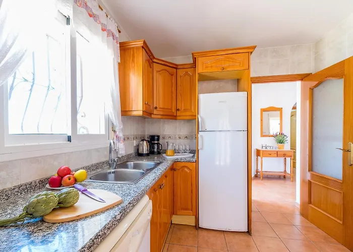 Casita - Plusholidays Villa *