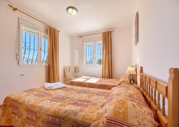 Casita - Plusholidays Calpe