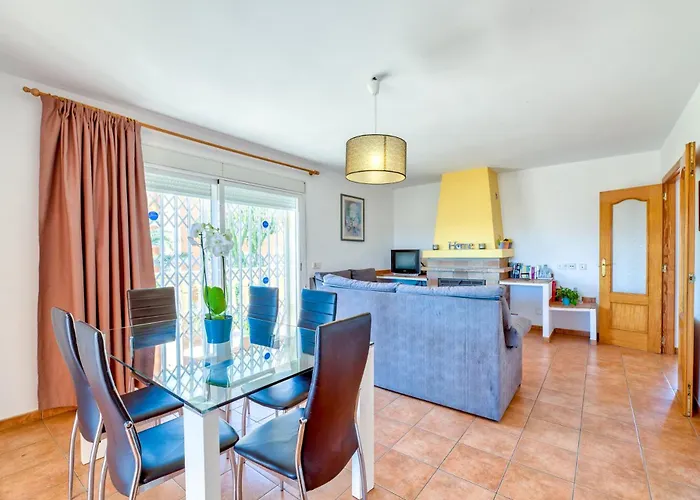 Villa Casita - Plusholidays