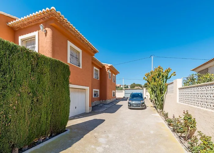 Casita - Plusholidays Calpe