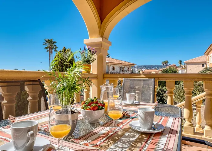 Casita - Plusholidays * Calpe